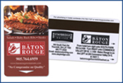 Baton Rouge